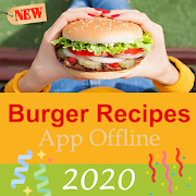 airakaz recette burger recipes burger100