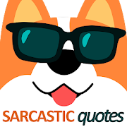 best sarcastic quotes sayings english