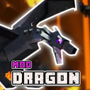 com Adrionatika minecraft mod Dragon