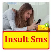com Insult text sms messages