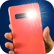 com LED Bright Flash Torchlight App