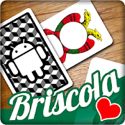 com application game briscola