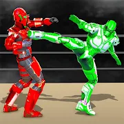 com appstrend robot ring battle games