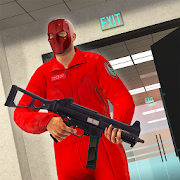 com bank robbery shooting armed heist game