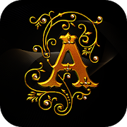 com creative alphabet letter wallpapers hd