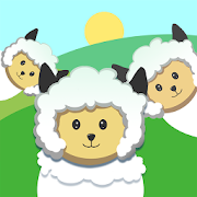 com doze game sheep