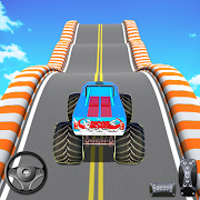 com frp impossible tracks car chasederby