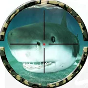 com gameboystudio robot shark warrior transforming fish hunting survival shooting superheros