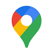 com google android apps maps