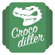 com greenlab crocodiller
