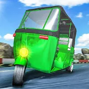 com hgs autorickshaw rickshawdriving racingsimulator