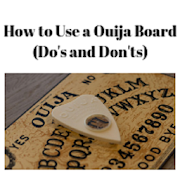 com how to use a ouija board myapp