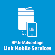 com hp jetadvantage link services