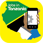 com jobs in tanzania