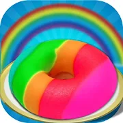 com kidsfunplus rainbow donut maker