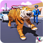 com kookygames wild tiger simulator family revenge rampage