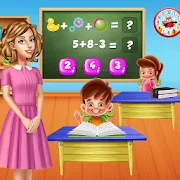 com minigamersclub kindergartenschoolteacher