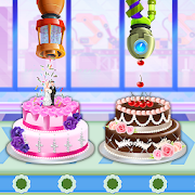 com minigamersclub wedding party cake factory