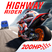 com motofever3d road racinggame icon