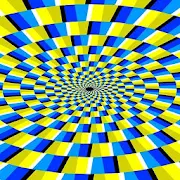 com myapp Optical Illusion Wallpaper