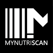 com mynutriscan app scanner