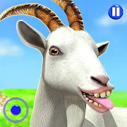 com nag crazy goat simulator