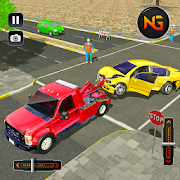 com ngp car towtruck driving offroad transport simulator driver free games