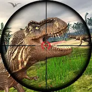 com right to develop dinosaur hunting king