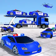 com sg police car transport simulator