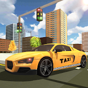 com taxi driver life crime city