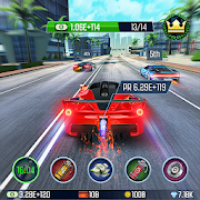 com tbegames and best speed racing