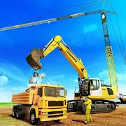 com thegamescity heavyexcavator construction simulator crane