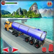 com vgs offroad cargo truck driving game
