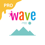 com wave livewallpaperpro