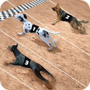 com xgs dog racing games dog simulator
