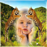 com zeeapps wildlife animal photo frames