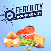 diet fertility ovulation pregnancy
