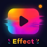 glitchvideoeditor videoeffects glitchvideoeffect