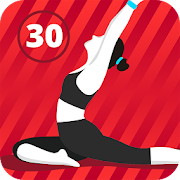stretching fitness app