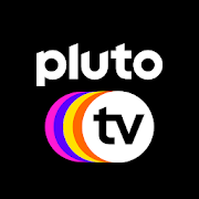 tv pluto android